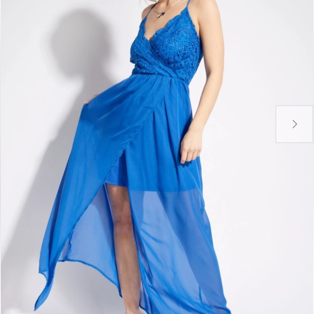 Rue21. Maxi Dress. NWT